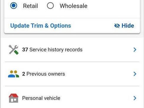 Used 2015 Volvo XC60 T5 Premier image 64