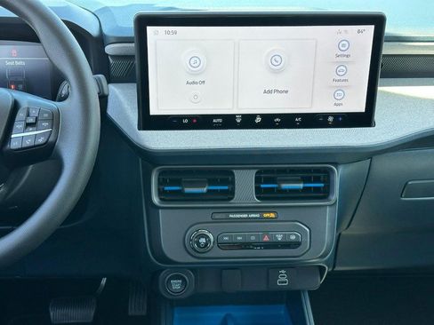 New 2026 Ford Maverick XLT FWD image 7