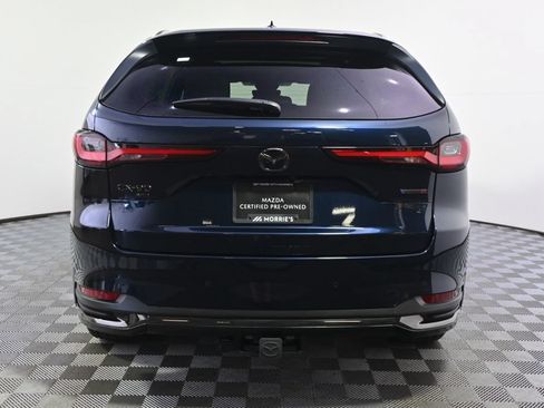 Used 2026 MAZDA CX-90 3.3 Turbo S w/ Premium Package AWD/4WD image 5