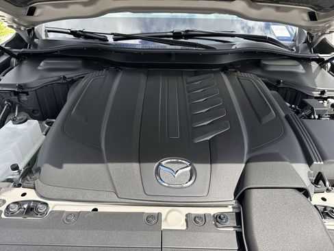 New 2026 MAZDA CX-90 3.3 Turbo S w/ Premium Package image 59