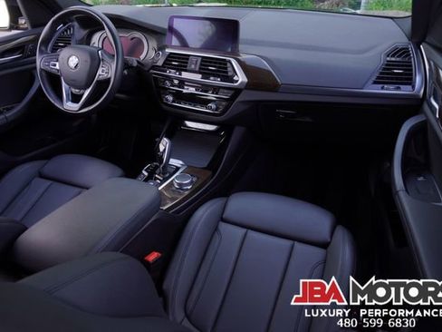 Used 2019 BMW X3 xDrive30i w/ Convenience Package image 34