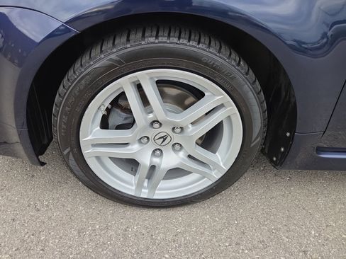 Used 2008 Acura TL 3.2 image 17
