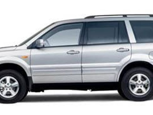 Used 2006 Honda Pilot EX-L image 1
