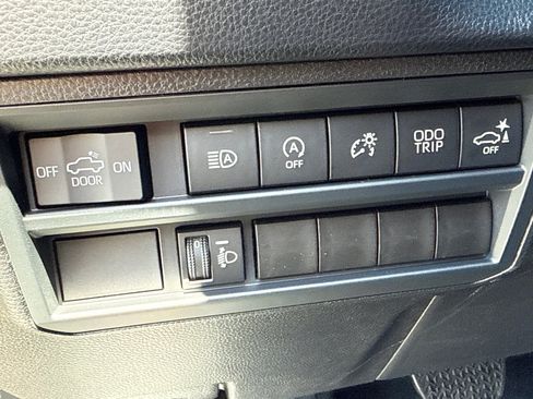 New 2026 Toyota Tundra SR5 image 23