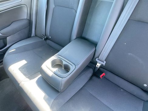 Used 2025 Honda Civic Sport image 22