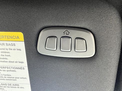 New 2026 Ford Explorer ST image 43