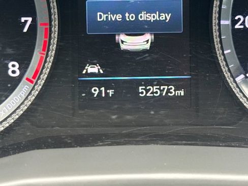Used 2023 Hyundai Sonata SEL FWD image 22