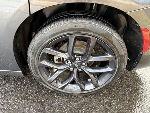 Used 2021 Dodge Charger SXT w/ Blacktop Package image 12