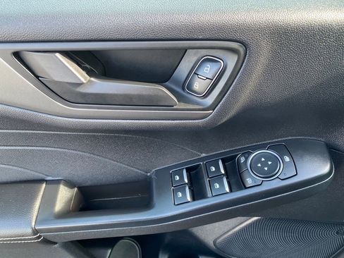 Used 2025 Ford Escape Active image 13