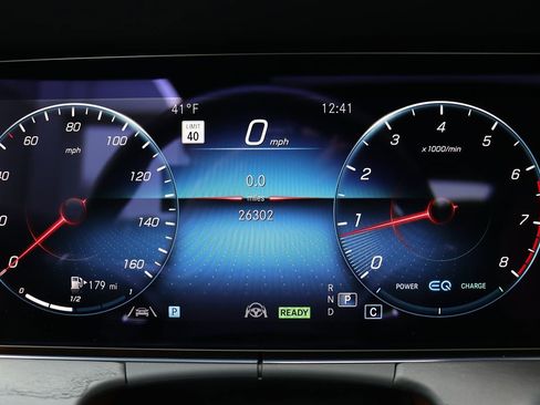 Used 2023 Mercedes-Benz E 450 Coupe image 18