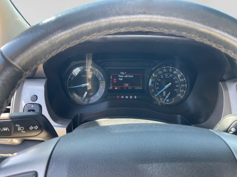 Used 2021 Ford Ranger XLT w/ Equipment Group 301A Mid AWD/4WD image 24