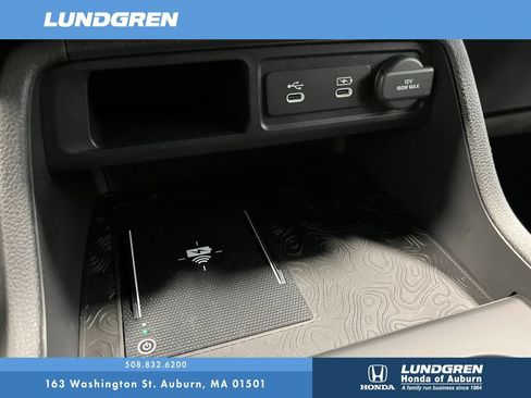 New 2026 Honda Pilot TrailSport image 14