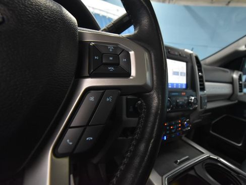 Used 2021 Ford F250 Lariat w/ Tremor Off-Road Package AWD/4WD image 14