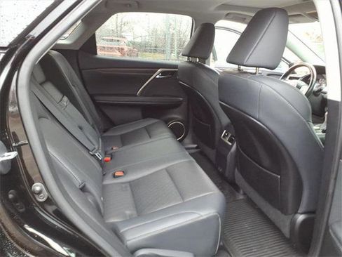 Certified 2021 Lexus RX 350 FWD w/ Premium Package image 20