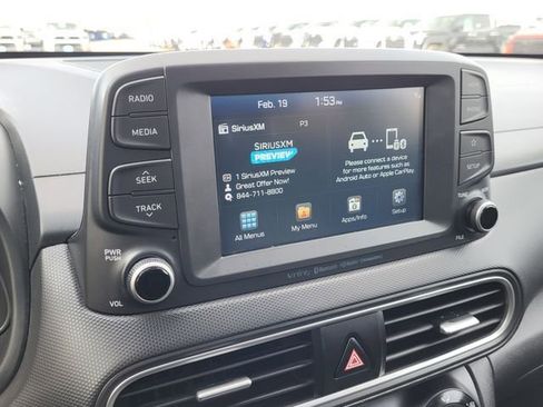 Used 2020 Hyundai Kona SEL Plus w/ Cargo Package image 16