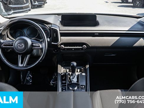 Used 2024 MAZDA CX-50 AWD 2.5 S w/ Preferred Package image 30