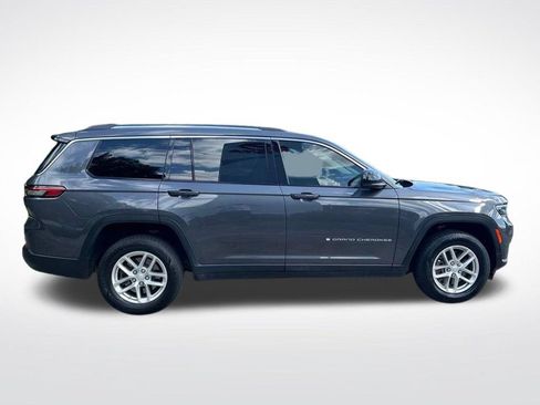Used 2024 Jeep Grand Cherokee L Laredo AWD/4WD image 20