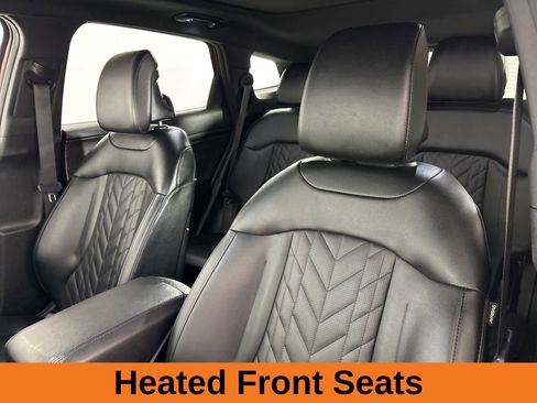 Used 2023 Kia Sportage X-Line w/ X-Line Premium Package image 12