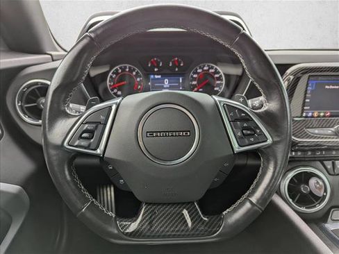Used 2021 Chevrolet Camaro LT w/ RS Package image 15