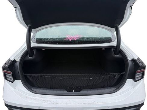 Used 2025 Hyundai Sonata Limited image 19