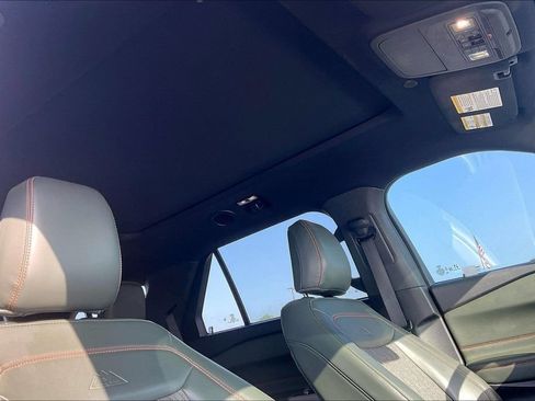 Certified 2023 Ford Explorer Timberline AWD/4WD image 22