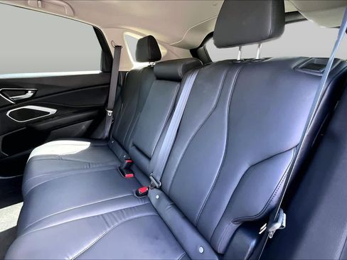 Certified 2023 Acura RDX AWD image 21