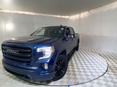 Used 2021 GMC Sierra 1500 Elevation w/ Preferred Package image 20