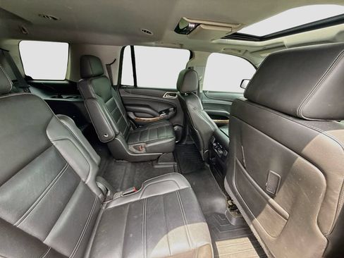Used 2015 GMC Yukon Denali AWD/4WD image 29