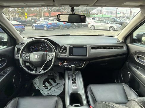 Used 2016 Honda HR-V EX-L image 14