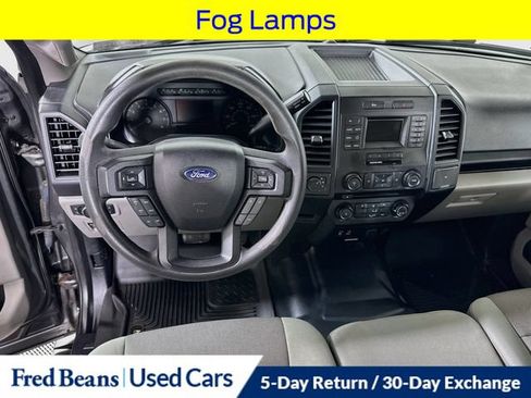 Used 2015 Ford F150 XL w/ Equipment Group 101A Mid AWD/4WD image 25