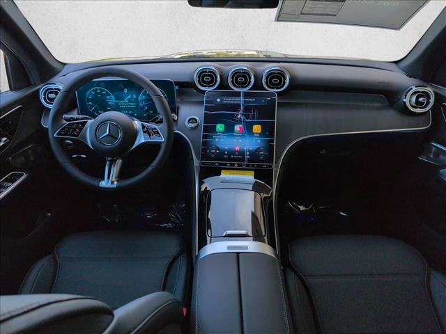 Certified 2026 Mercedes-Benz GLC 300 4MATIC image 15