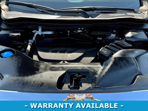 Used 2023 Honda Ridgeline RTL image 31