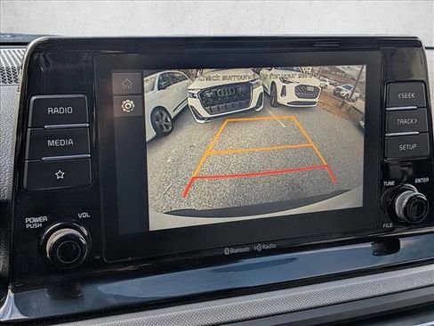 Used 2022 Kia Seltos LX image 14