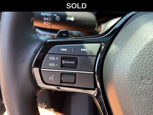 Used 2026 Honda CR-V Sport Touring image 14