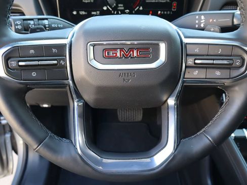 Used 2026 GMC Terrain Elevation w/ Elevation Premium Package AWD/4WD image 12
