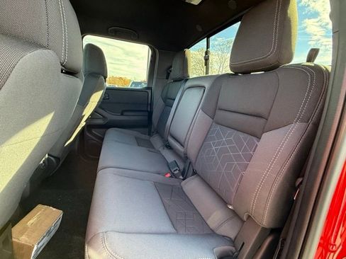 New 2026 Nissan Frontier SV w/ SV Convenience Package image 14