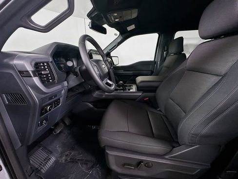 New 2026 Ford F150 XLT AWD/4WD image 22