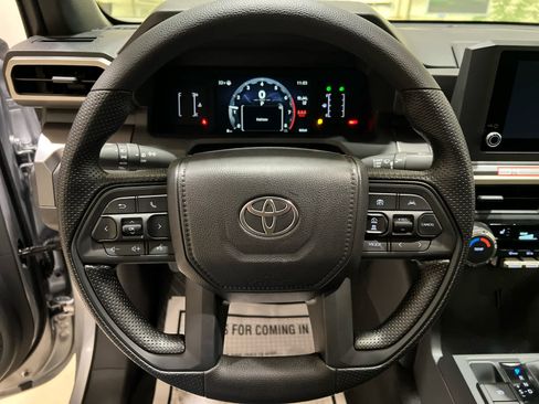 New 2026 Toyota Tacoma SR5 image 16