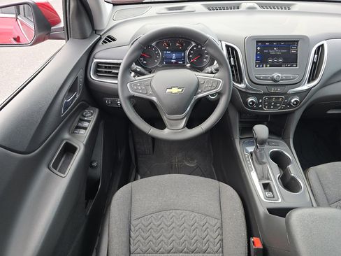 Used 2023 Chevrolet Equinox LT image 26