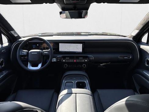 New 2026 Hyundai Palisade Calligraphy image 17