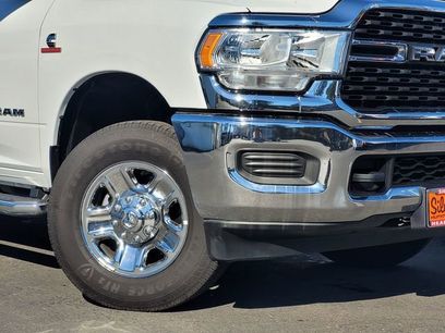 Used 2022 RAM 3500 Big Horn