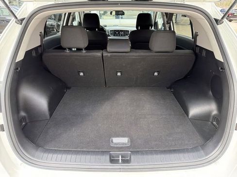 Used 2020 Kia Sportage LX image 24