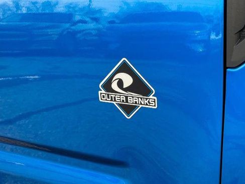 Certified 2025 Ford Bronco Sport Outer Banks w/ Outer Banks Tech Package+ image 11