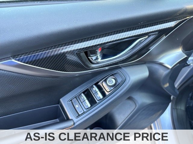 Used 2018 Subaru Crosstrek 2.0i Limited AWD/4WD image 24