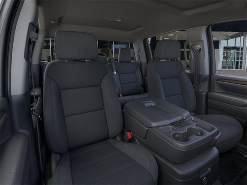 New 2026 GMC Sierra 2500 SLE w/ SLE Value Package; image 16