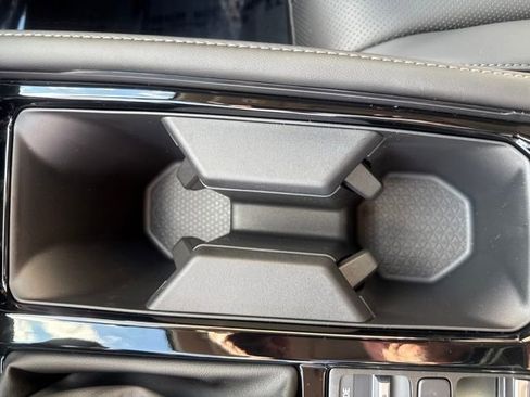 New 2025 Honda Accord Touring image 21