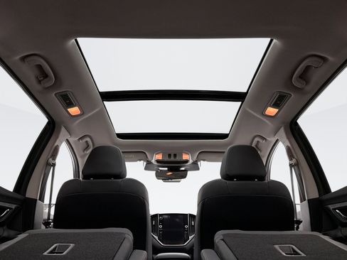 Used 2023 Subaru Ascent Onyx Edition image 17