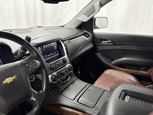 Used 2020 Chevrolet Tahoe Premier w/ Premier Plus Edition image 25