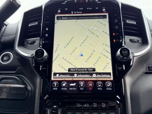 Used 2020 RAM 2500 Laramie image 40