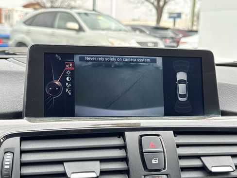 Used 2015 BMW 335i xDrive Sedan image 31